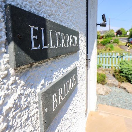 ケンダル Ellerbeck Bridgeヴィラ エクステリア 写真