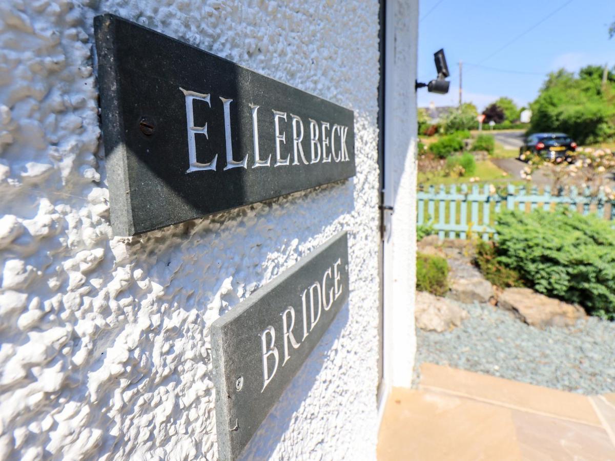 ケンダル Ellerbeck Bridgeヴィラ エクステリア 写真